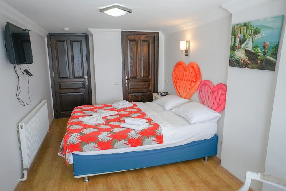 Buyukada Myway Butik Otel Sahil (Adults only) 1