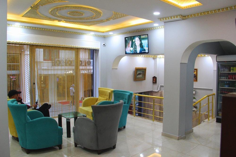 Hamzabey Hotel 1