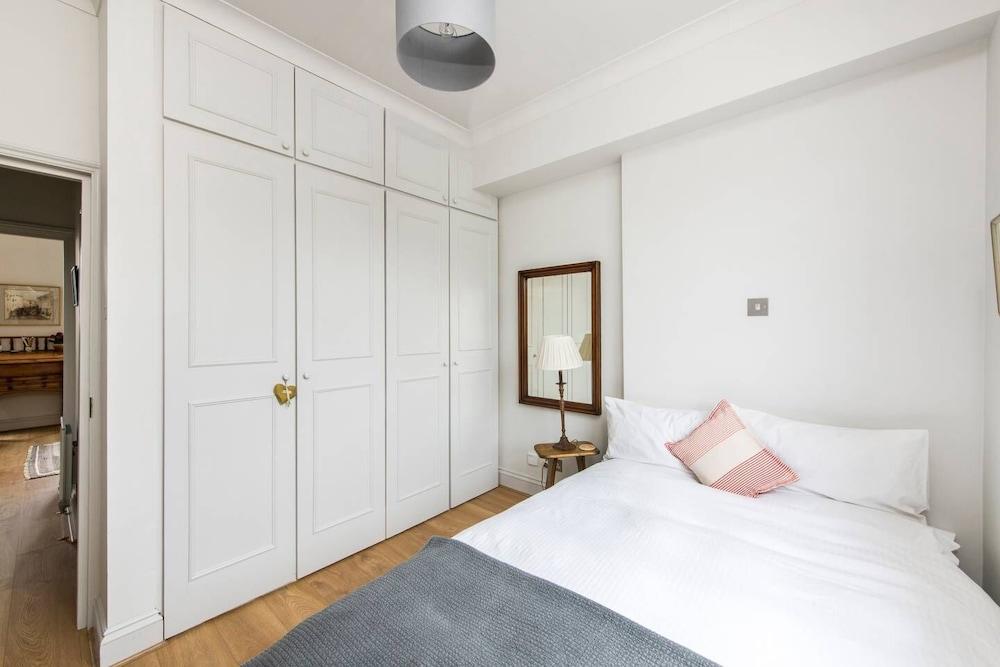 Cosy And Bright 1 Bed Apartment in Pimlico 1