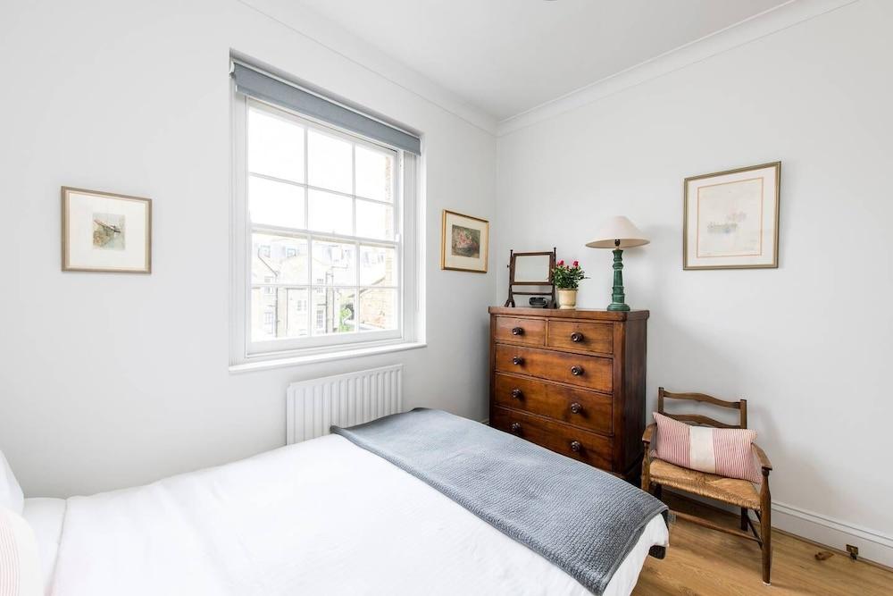 Cosy And Bright 1 Bed Apartment in Pimlico 2