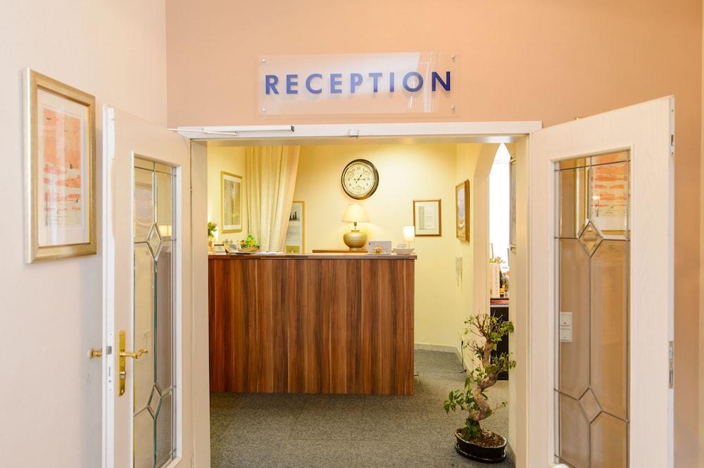 Hotel Landhaus Ambiente 1