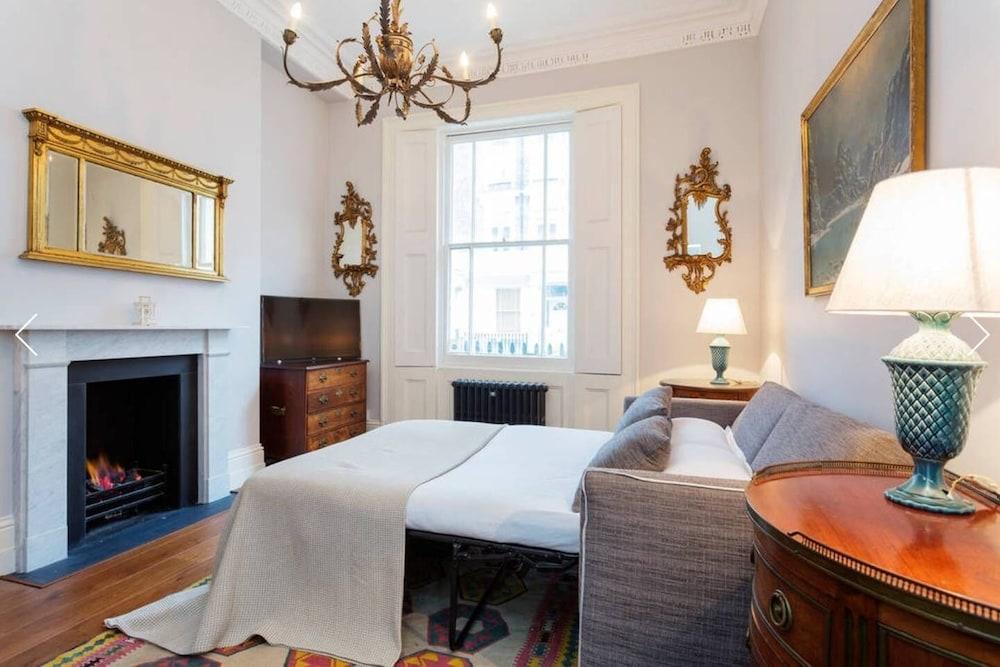Fantastic, Traditional 1bed Apartment, Pimlico 2
