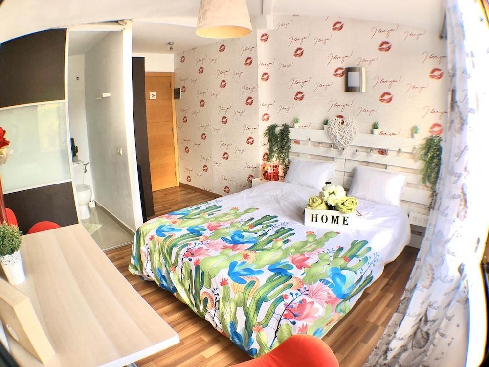 Bunga-Love - Adults Only 1