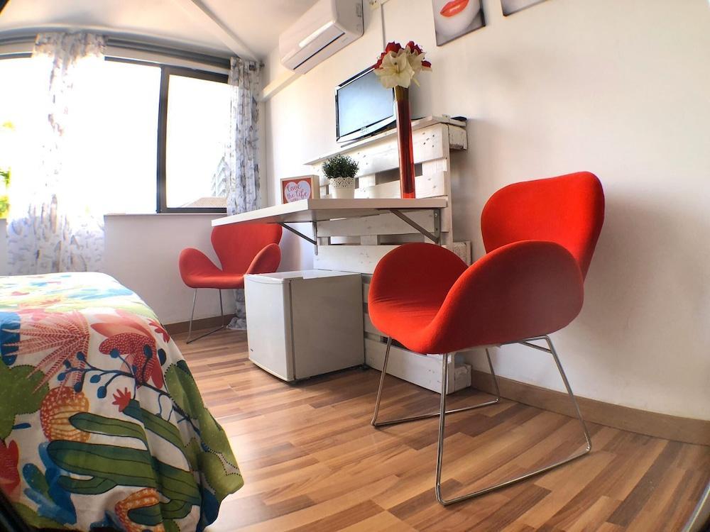 Bunga-Love - Adults Only 2