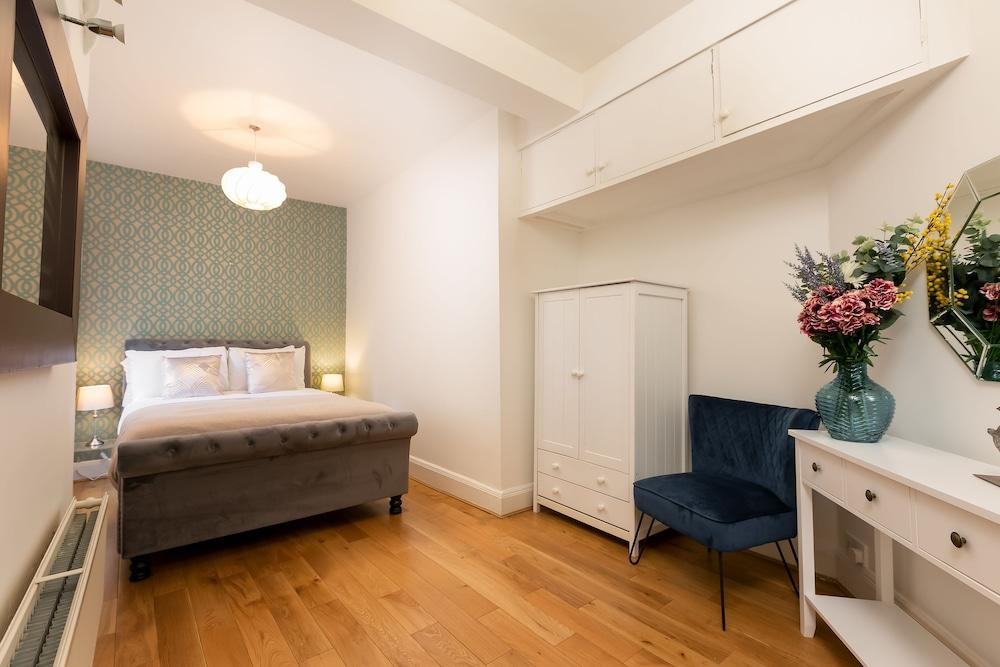 Top Notch Apartment 1