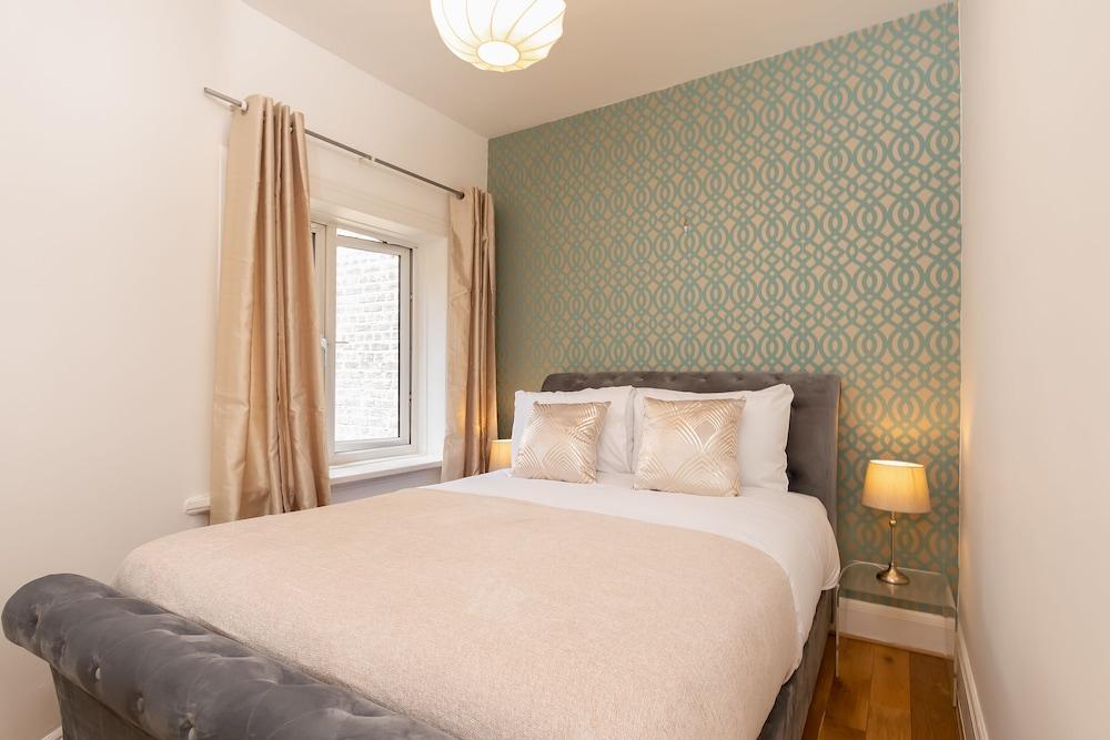 Top Notch Apartment 2