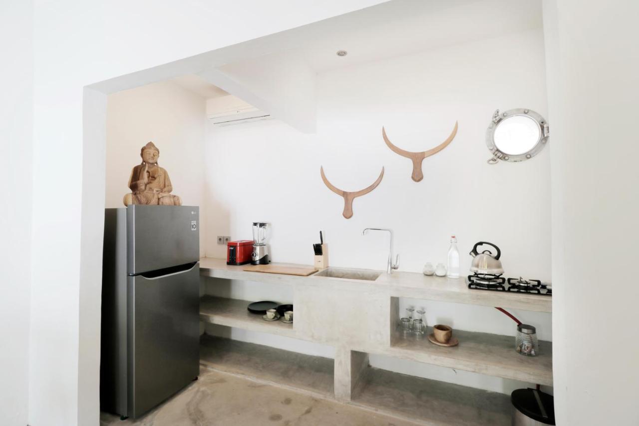 The Apartments Ubud 2