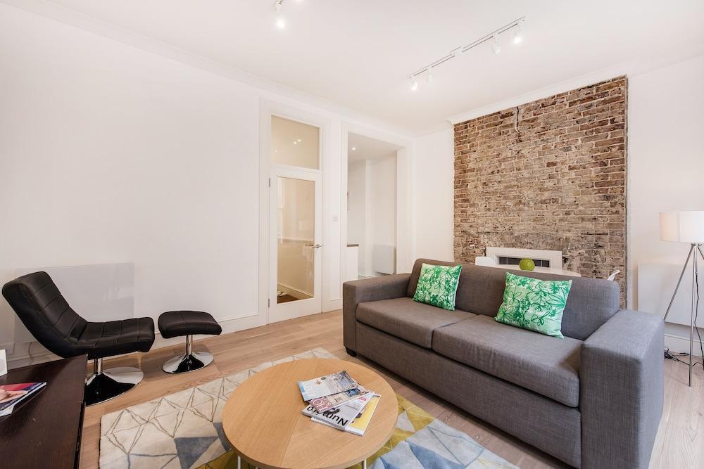 Stay at Mine - Archer Street