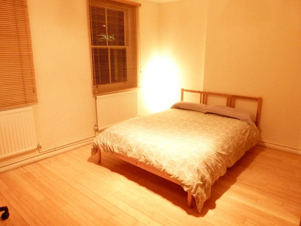 Ss Property Hub – Covent Garden Apartment 1