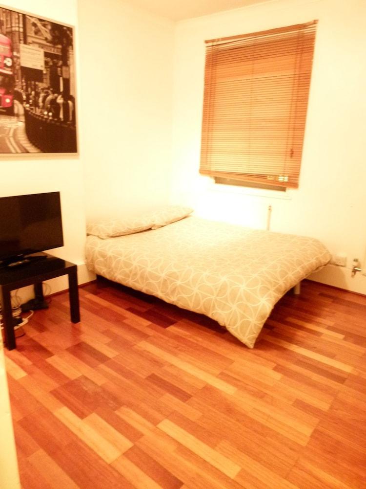 Ss Property Hub – Covent Garden Apartment 2