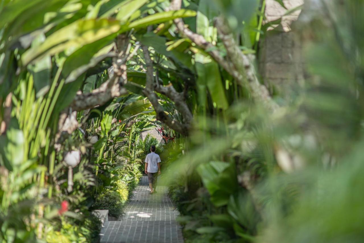 Asvara Villa Ubud 1