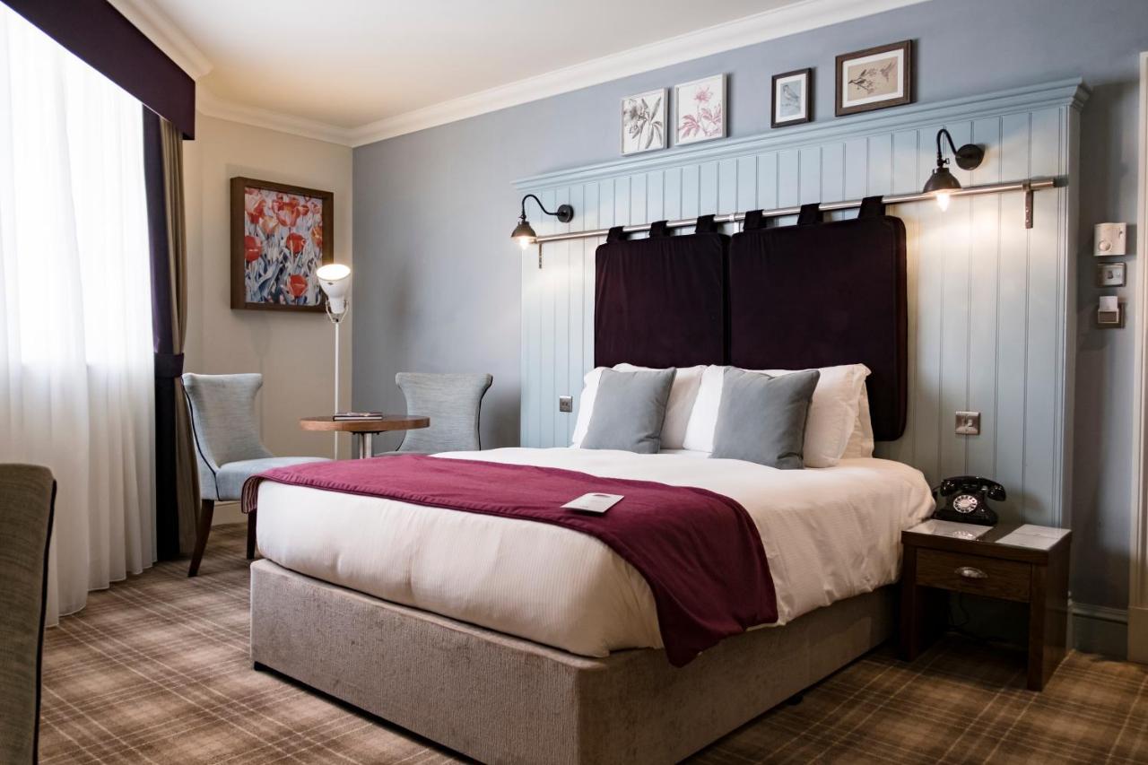 The Chamberlain Hotel