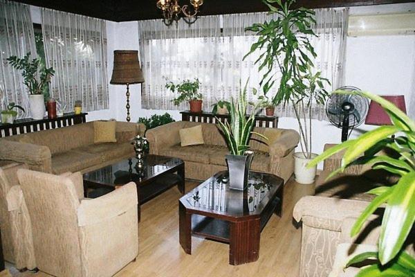 Lordos Hotel Apartments 2