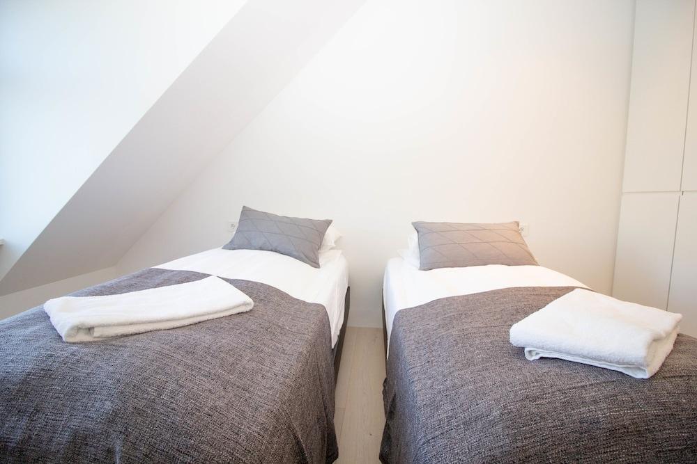 City Point Reykjavik Center 2