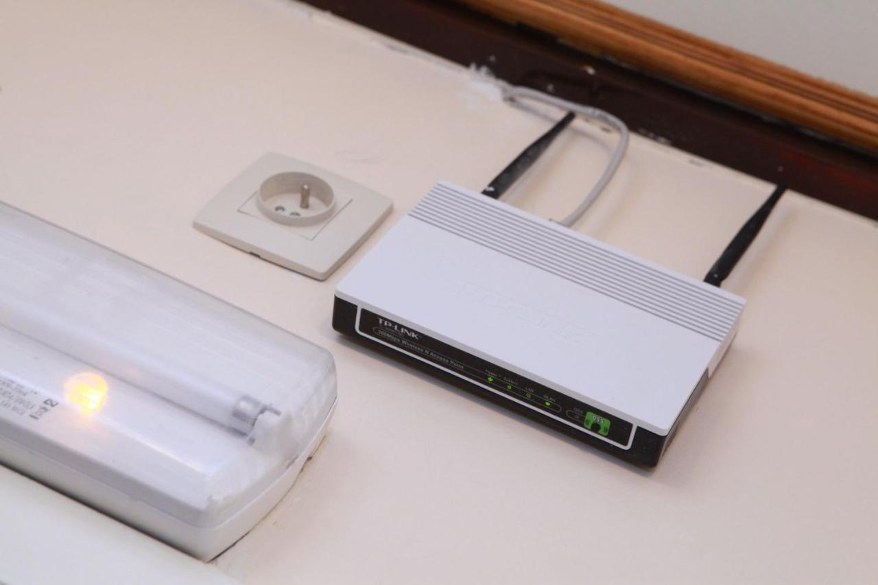 Residence la Fraisiere 2