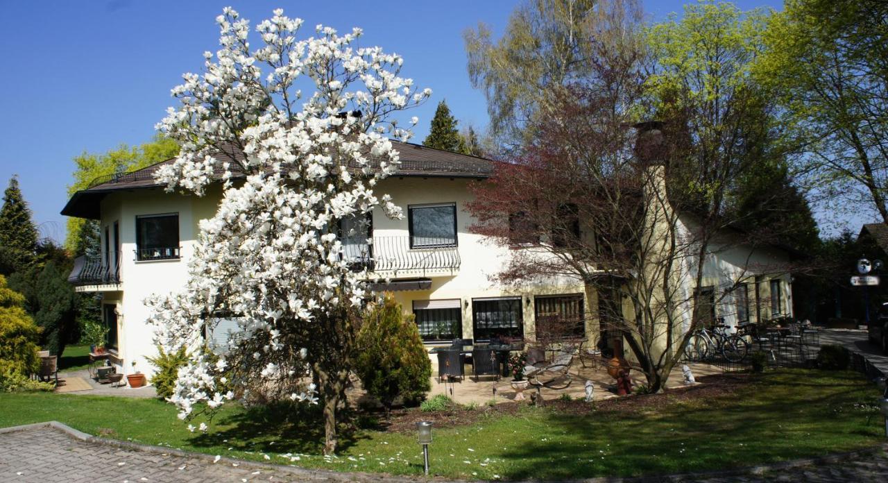 Park Ambiente Friedberg 2