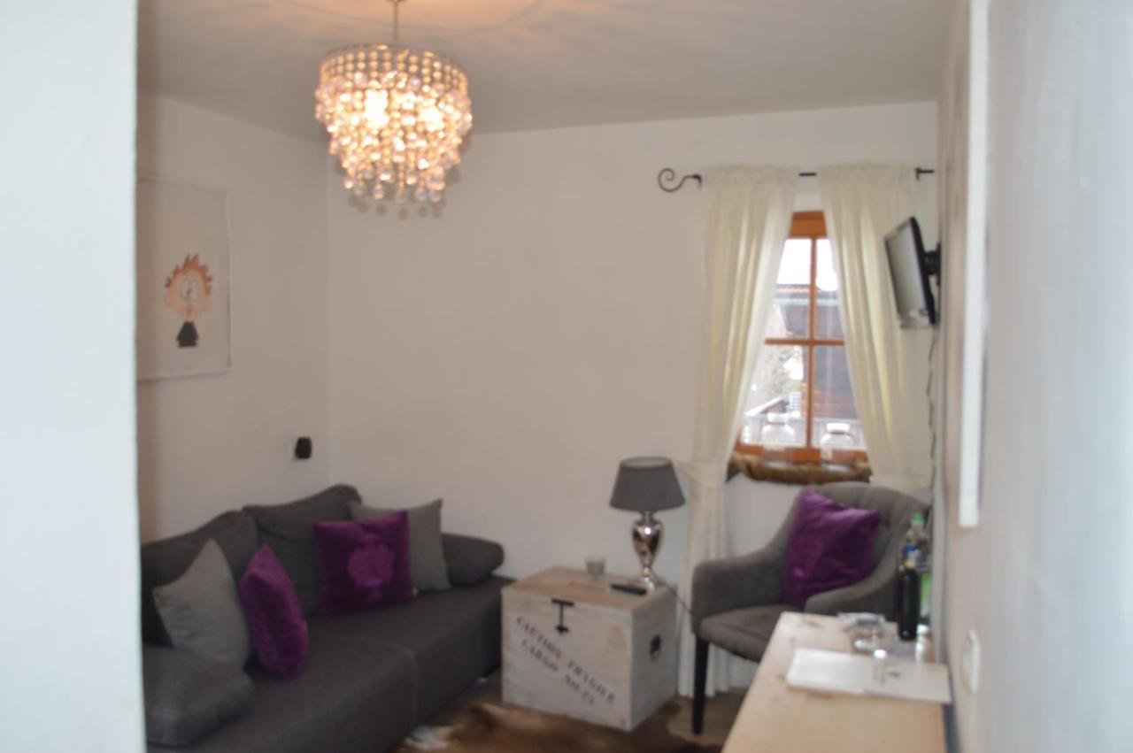 Gastehaus Baier Am Bad 2