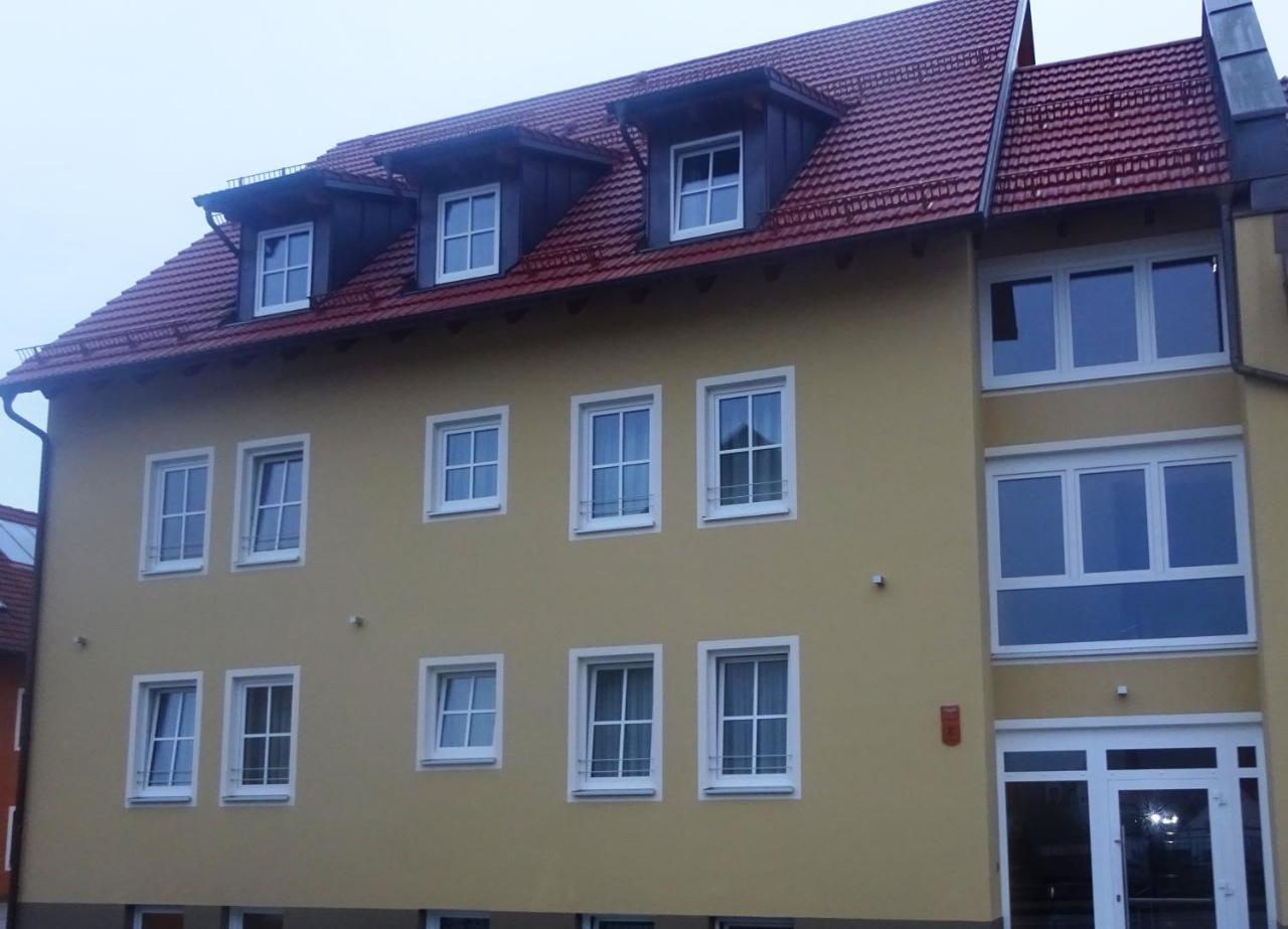 Landgasthof Zum Alten Wirt 1