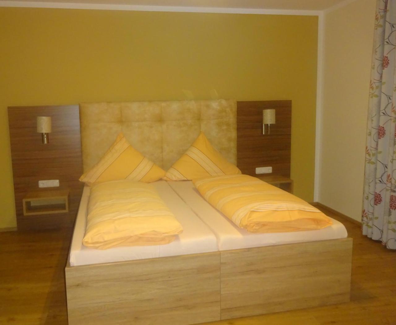 Landgasthof Zum Alten Wirt