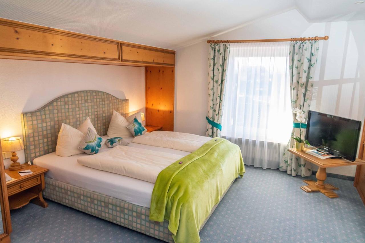 Schlierseer Hof Am See 2