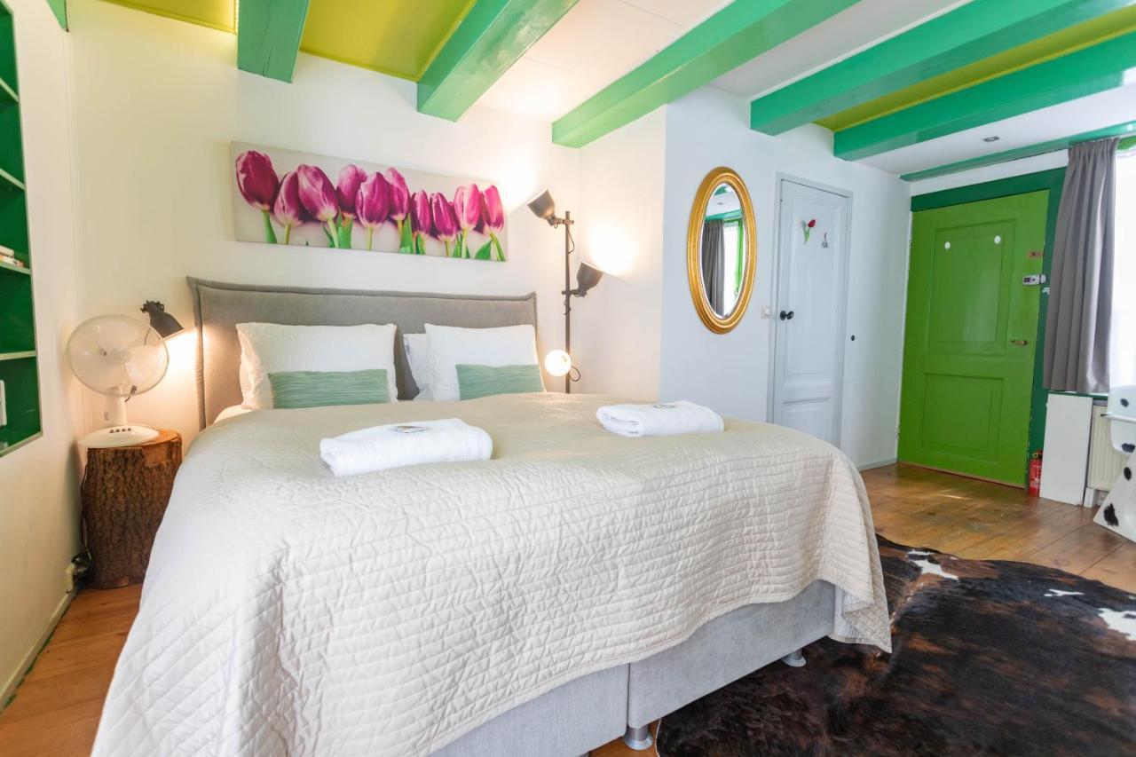 Tulip of Amsterdam B&B 2