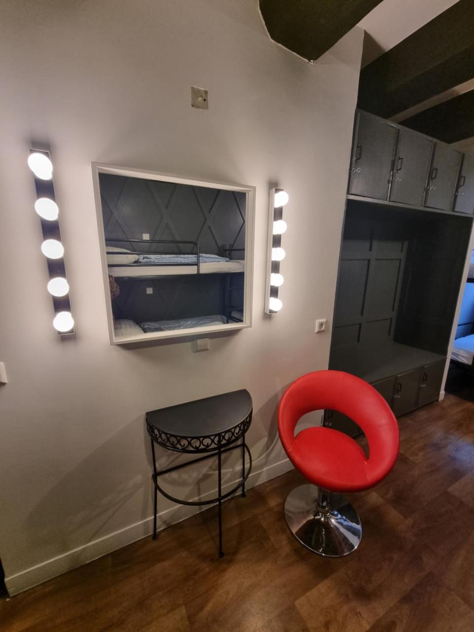 International Budget Hostel 2