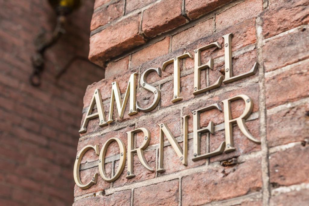 Amstel Corner 2