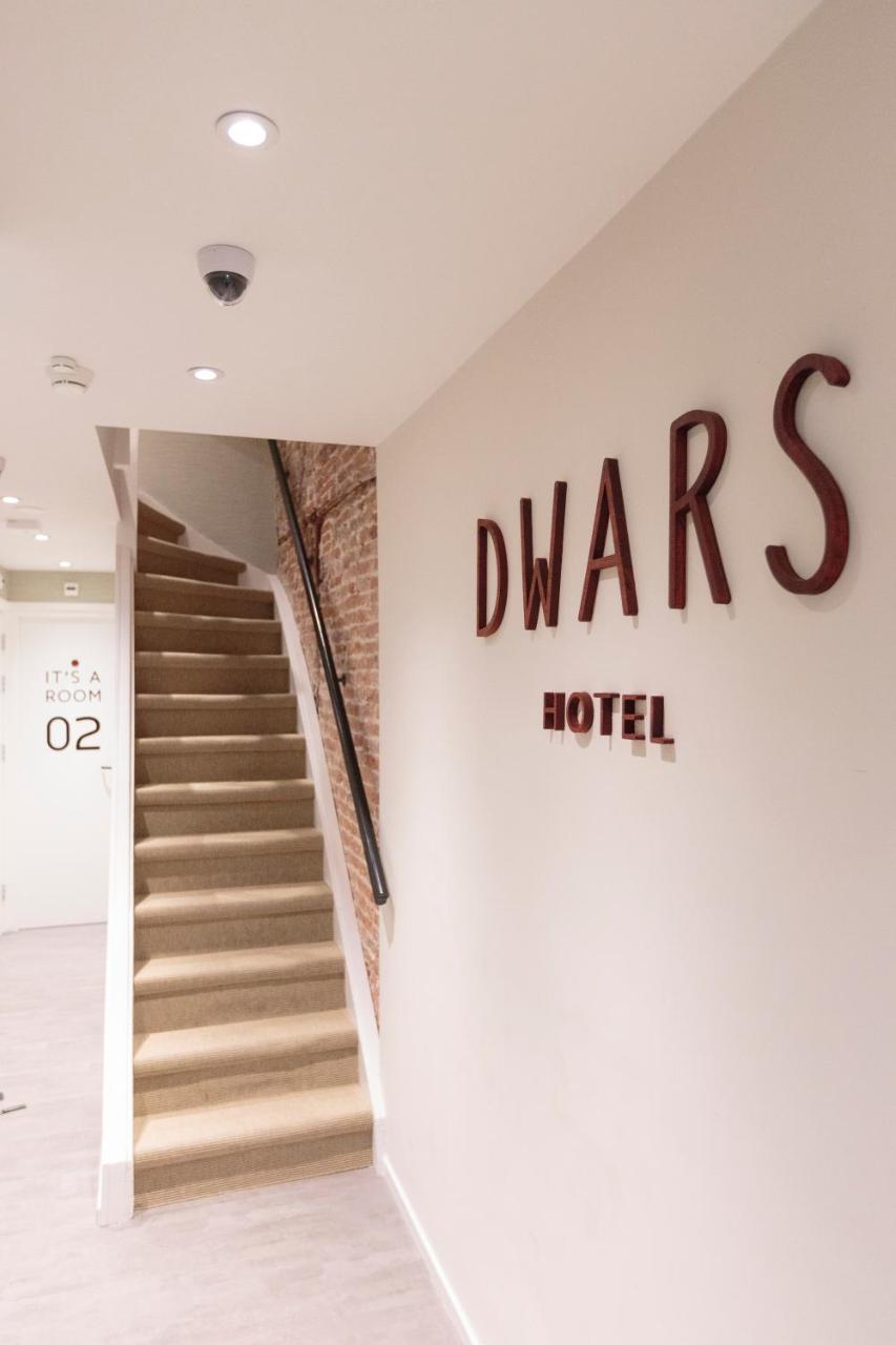 Hotel Dwars 1
