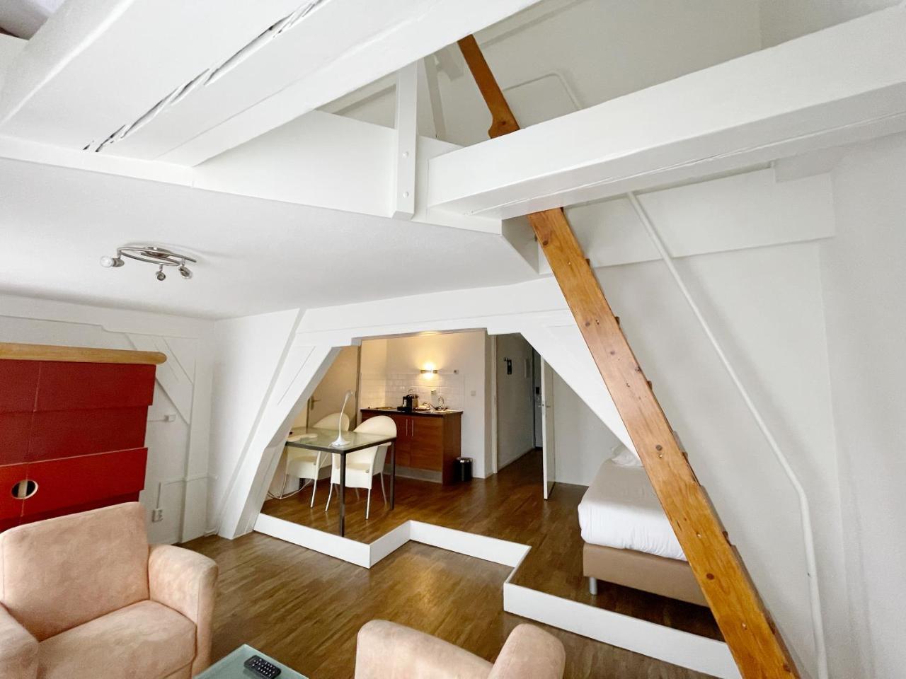 Hotel Residence Le Coin 2