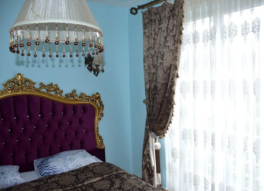 Keyhan Suite Taksim 1