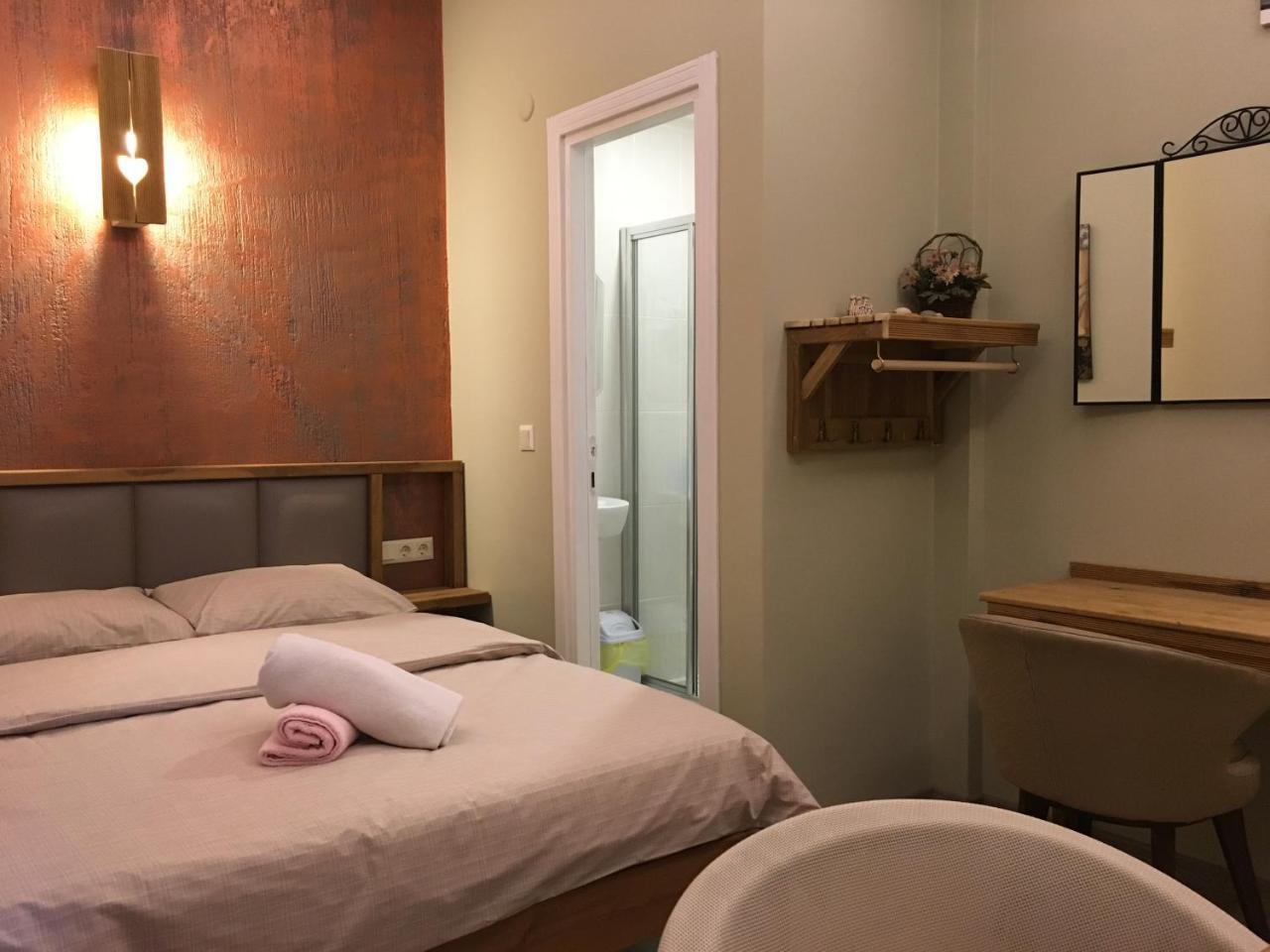 Second Home Suites 1