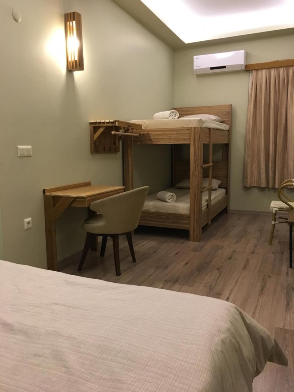 Second Home Suites 2