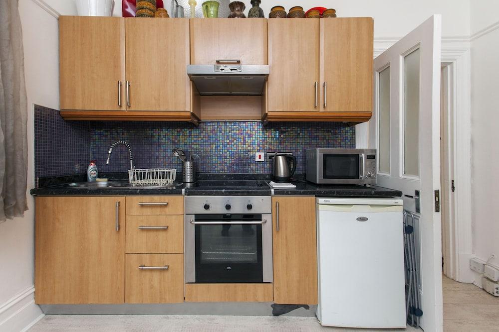 Leicester Square Atmosphere 2