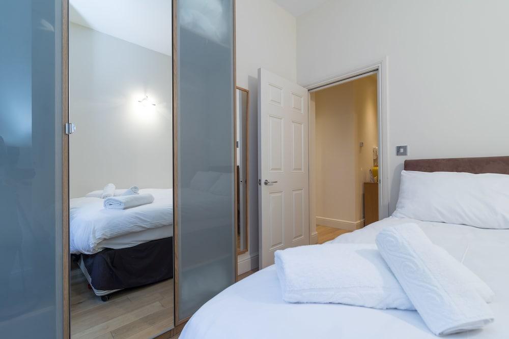 Covent Garden by Austin David Apartments 1