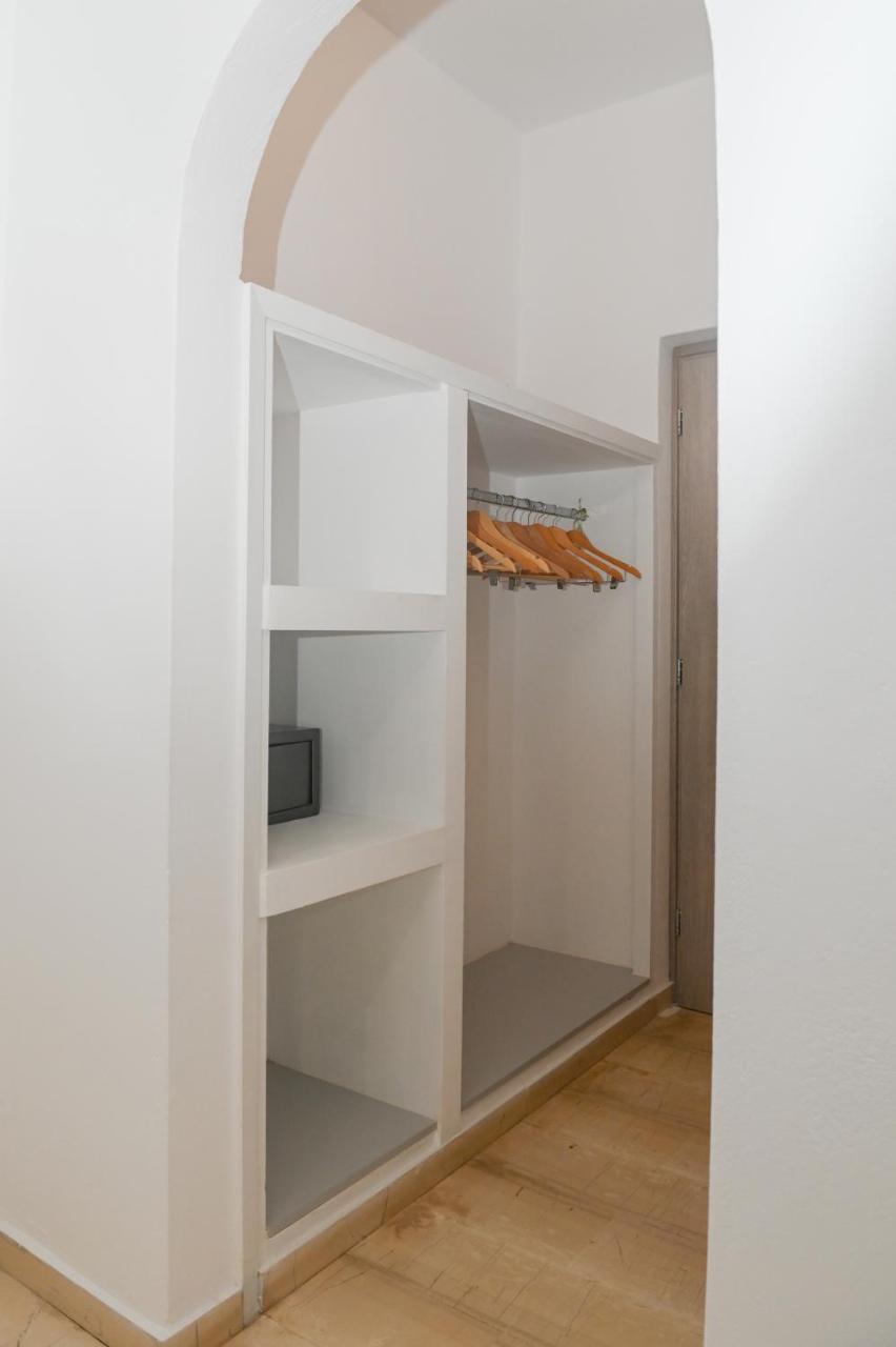 Oscar Hotel (Adults only) 1