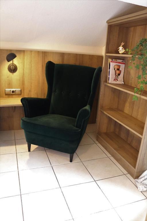 Hotel Vogtareuther-Hof 1