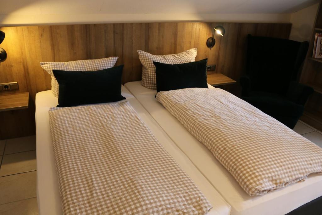 Hotel Vogtareuther-Hof 2