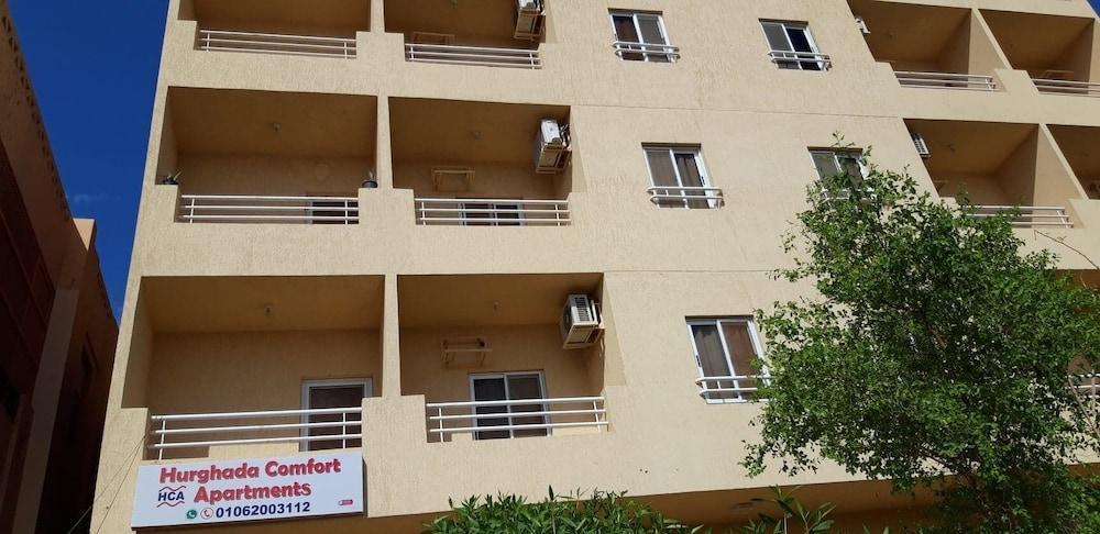 Hurghada Comfort Apartments