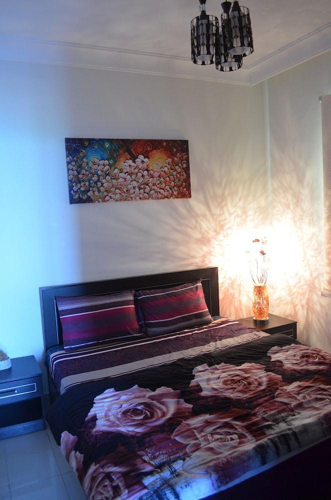 The Hill View Apartment 1