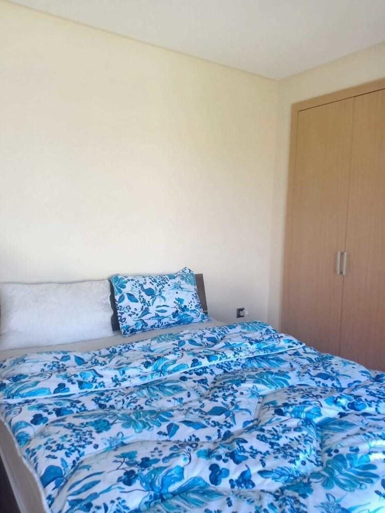 Appartement Prestigia-Marrakech-Alc-193 1