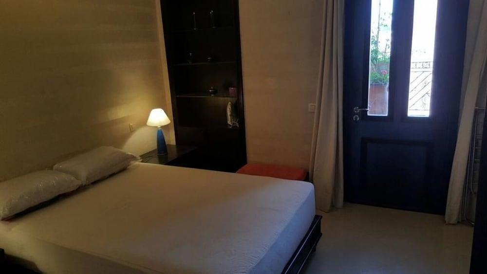 Appartment Centre Gueliz 2