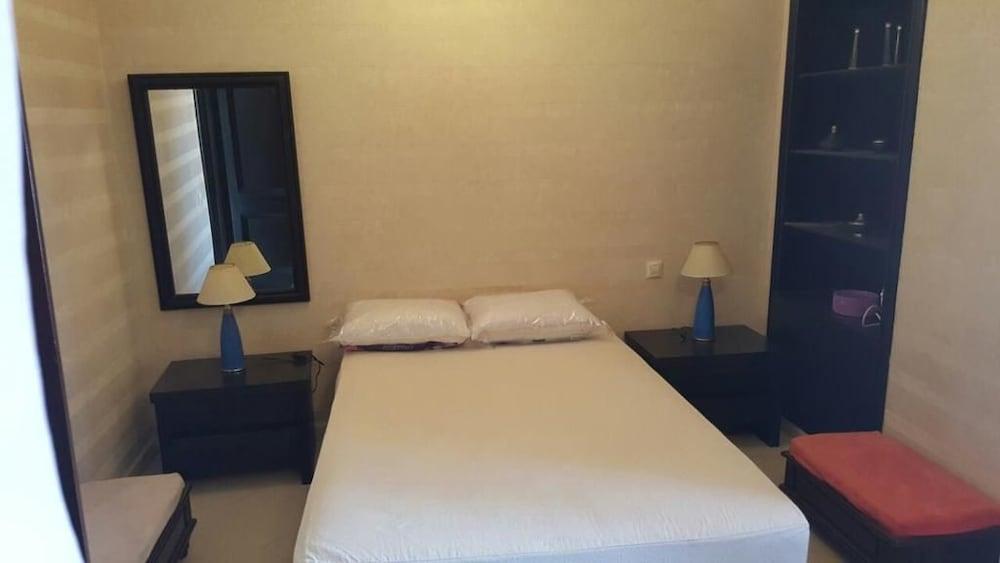 Appartment Centre Gueliz 1