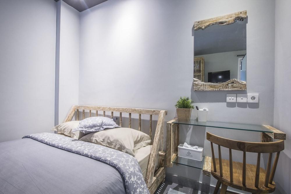 A4k Mua Bali Residences 1