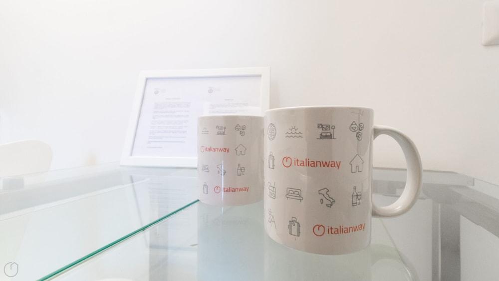 Italianway - Corso Como 9 (Adults only) 1