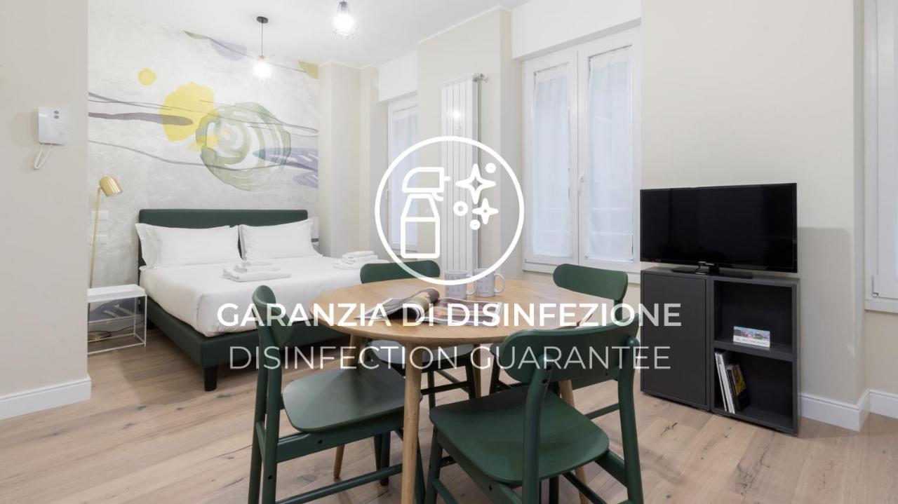 Italianway - Corso Garibaldi 104