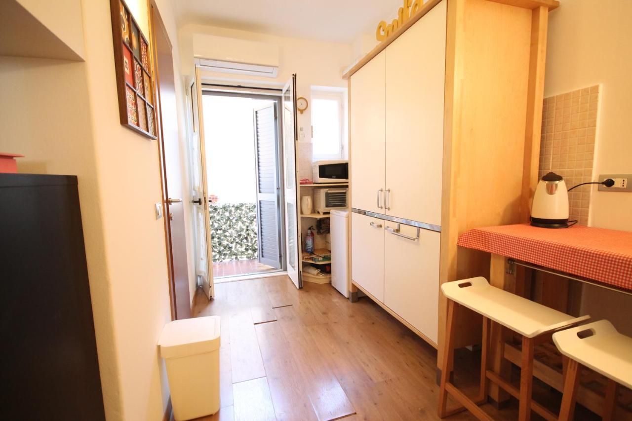 Sant'agostino Apartment Navigli 2