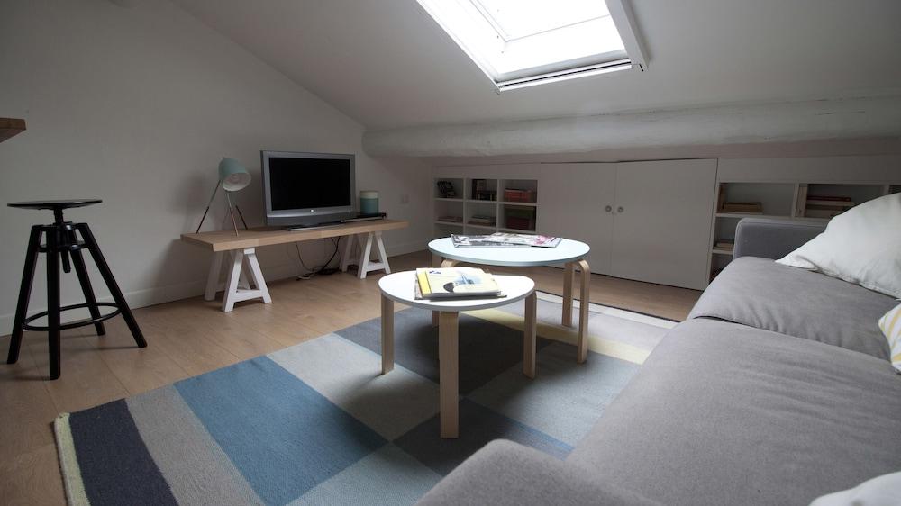 Italianway   - Paoli