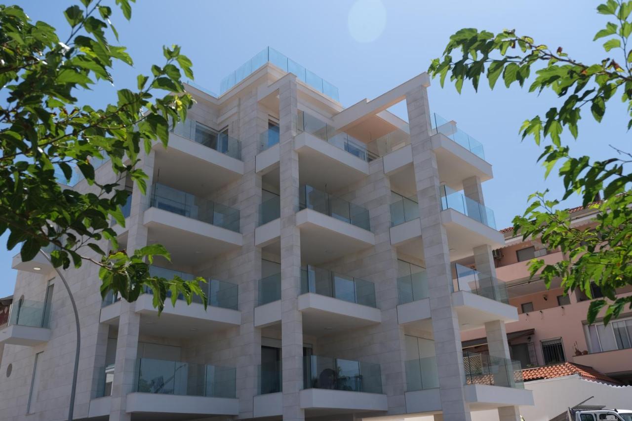Almar Apartments by Alma di Alghero 2