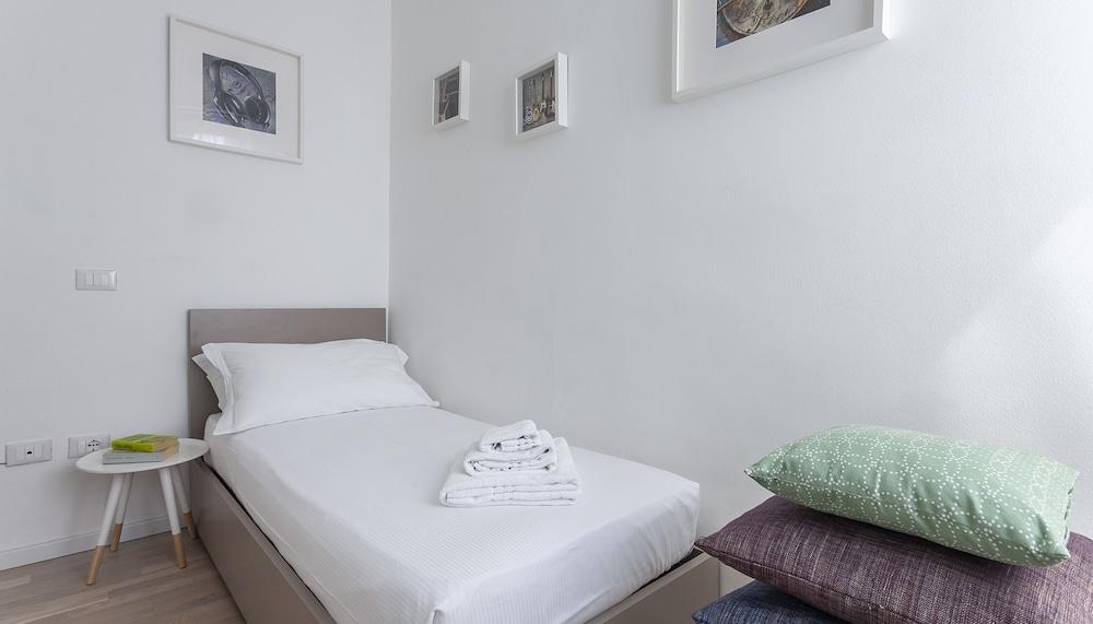 Italianway   - Volta 21 1