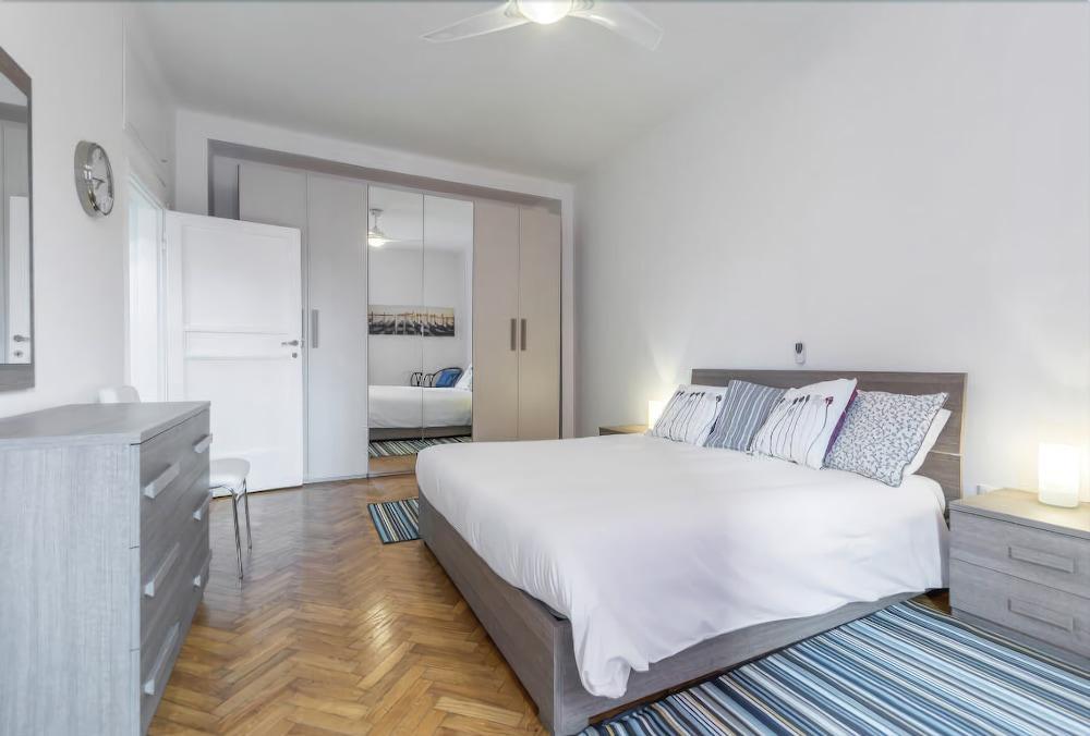 Corso Como A12 Apartment 1